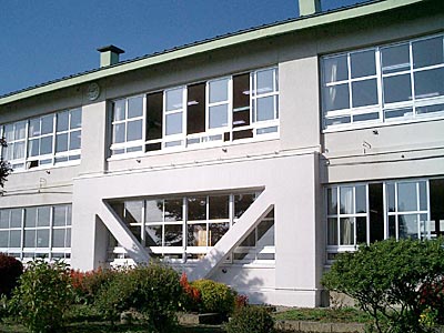 美郷町立六郷東根小学校