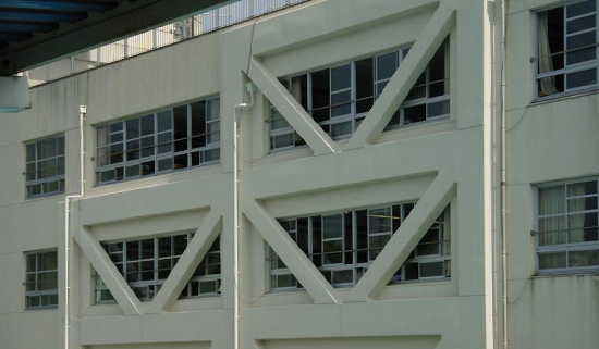 田尻町立田尻小学校