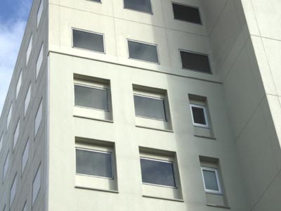 (株)三木産業　大阪支店