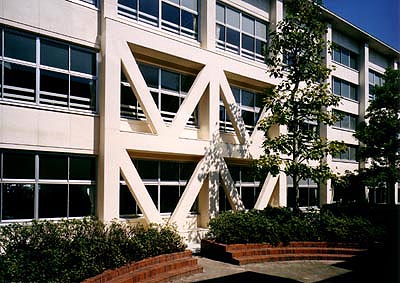 清須市立西枇杷島小学校
