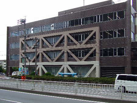 四日市上下水道局