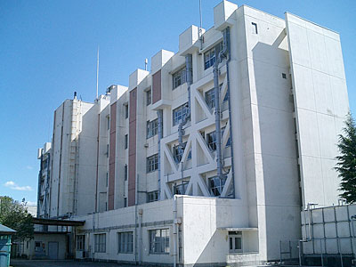 宮城県保健環境センター