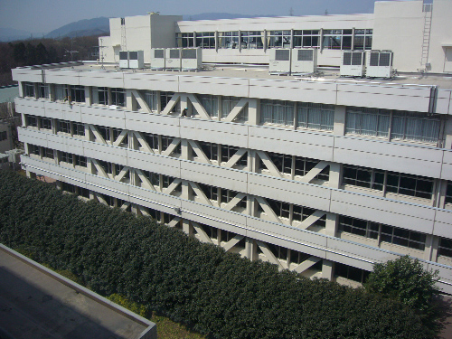 職業能力開発総合大学校