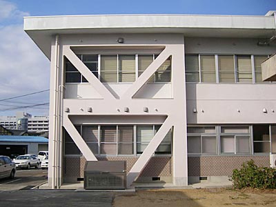 国立病院機構　愛媛病院