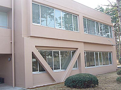 柏市立名戸ヶ谷小学校