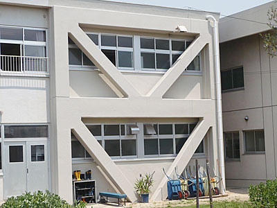 岡山大学(平井)附属養護学校