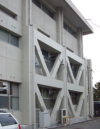 三重県警　四日市北署