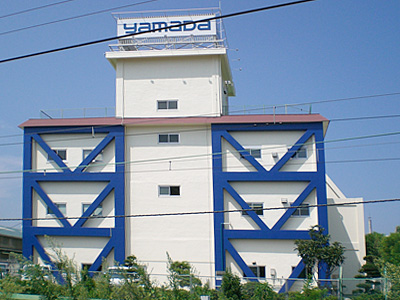 ヤマダコーポレーション相模原工場