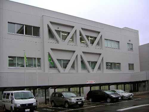 釧路黒金ビルA棟