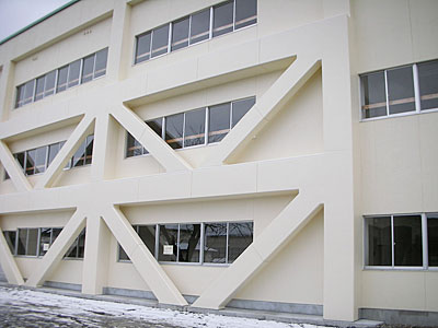 花巻市立矢沢小学校