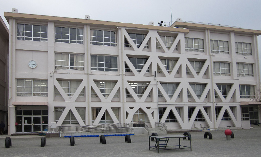 藤沢市立村岡小学校