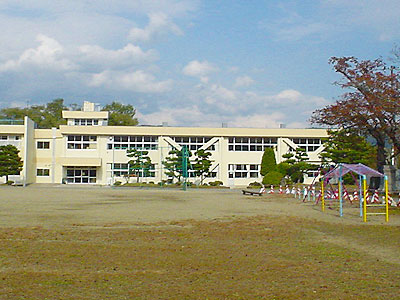 宮城県大崎市立川渡小学校