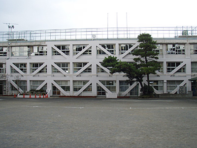 世田谷区立世田谷小学校