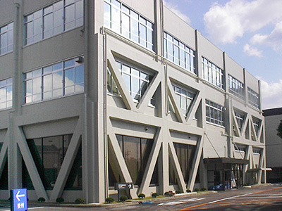 ブラザー工業(株)　瑞穂第５工場