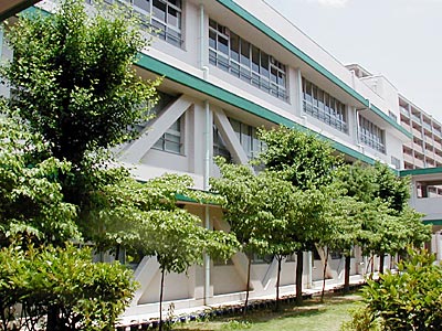 茨木市立畑田小学校