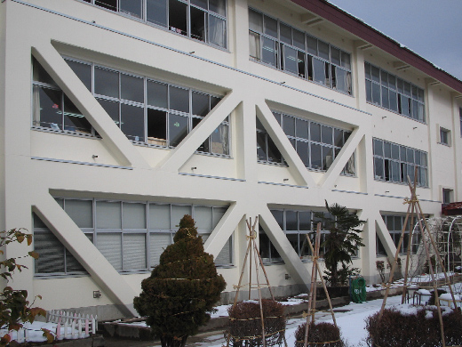 山形市立第三小学校