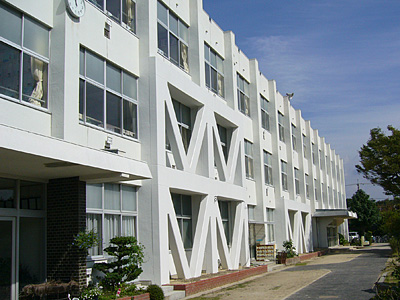 瀬戸市立西陵小学校