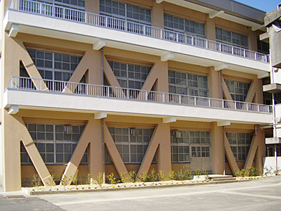 常滑市立常滑西小学校