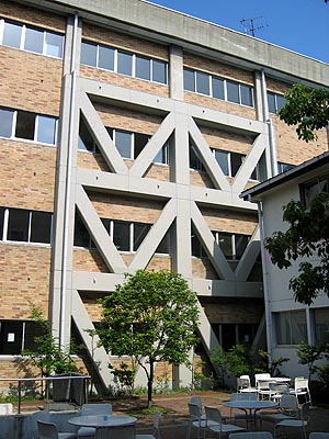 大垣女子短期大学