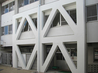 関市立田原小学校