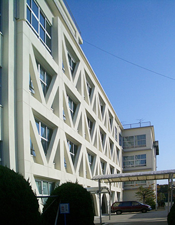 市邨高等学校・中学校