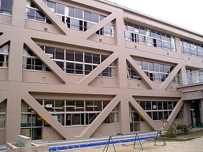愛西市立永和小学校