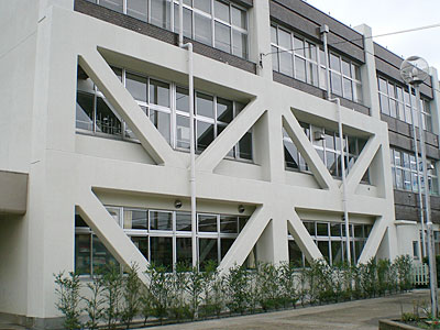 調布市立北ノ台小学校