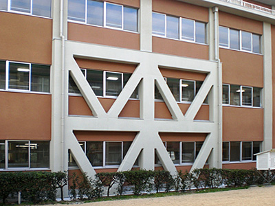 徳島市立川内北小学校