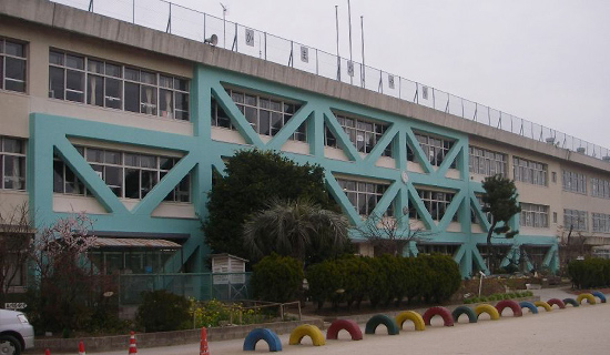 鎌ヶ谷市立鎌ヶ谷小学校