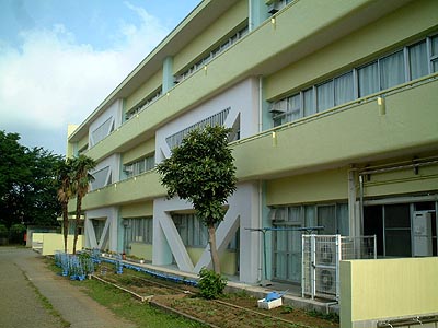 熊谷市営大幡住宅
