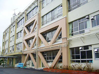 江東区立北砂小学校