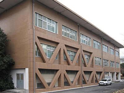 愛知教育大学図書館