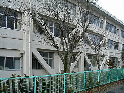 能美市立宮竹小学校