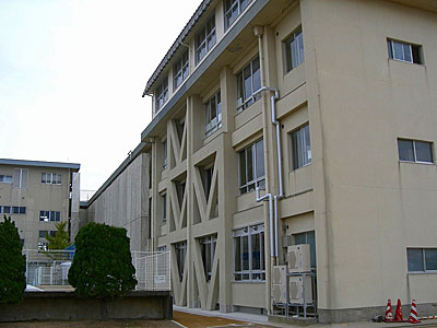 能美市立浜小学校