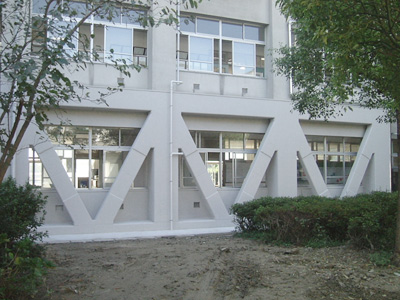 常滑市立大野小学校