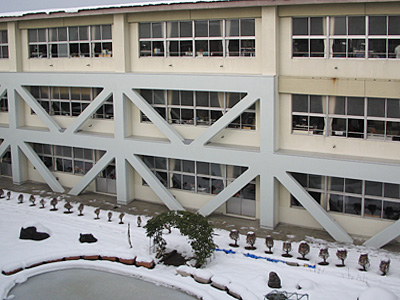 山形市立第４小学校