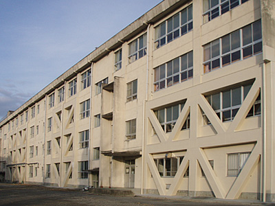 犬山市立犬山東小学校