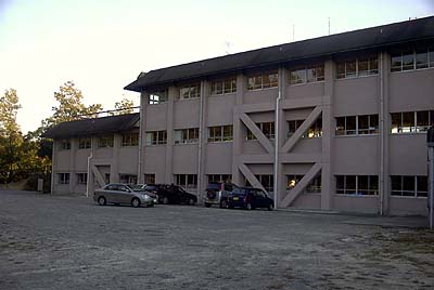 清光学園 第二早蕨幼稚園