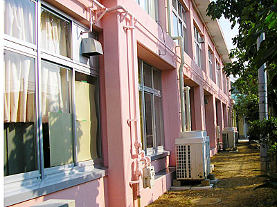 藤井寺市立藤井寺小学校