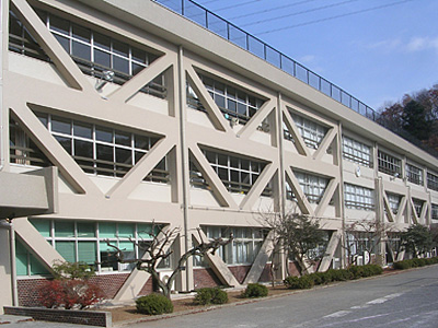 青梅市立第7小学校