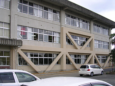 新宮市立光洋中学校