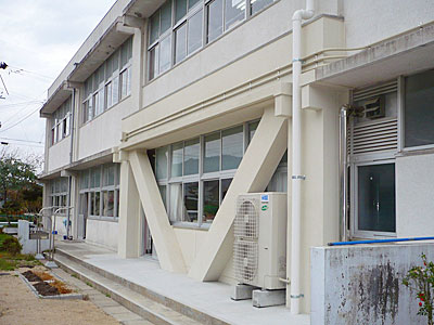 倉敷市立薗小学校