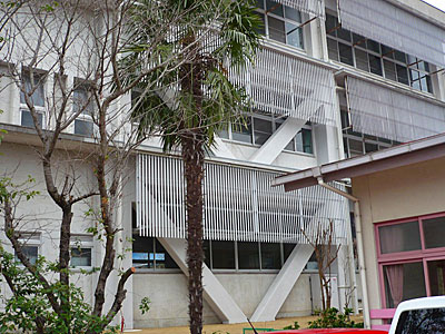 倉敷市立川辺小学校