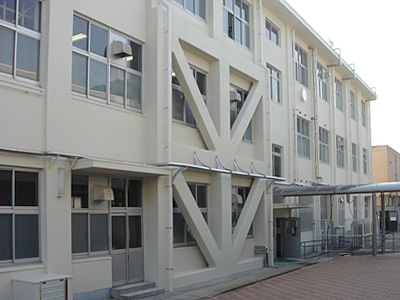 福岡教育大学附属福岡中学校