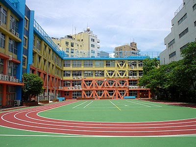 港区新事業創出型事業施設