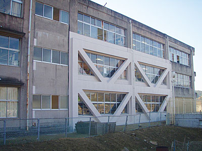 岡山大学(東山)倉敷市立玉島南小学校
