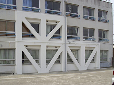 泉南市立泉南中学校