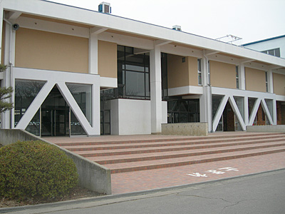 立科町立立科小学校