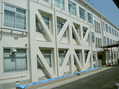 京都市立花園小学校