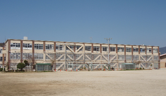 京都市立小栗栖小学校